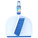 Mr. Clean Dust Pan and Brush Set