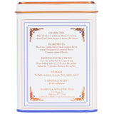 Harney & Sons Paris Black Tea Sachet Collection, All Natural - Classic Tin of 20 Sachets, 1.4 Ounce 20 Count (Pack of 3)