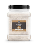 Birch & Meadow Quinoa Flour, 2.5 lb, Nutritional, Gluten-Free Flour