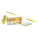Swiffer 44750 Dusters Extender Kit, 360°, Extends Up to 3'