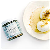 Villa Jerada Dukkah - Egyptian Hazelnut & Spice Blend | Premium Middle Eastern Seasoning with Coriander, Cumin & Sesame | Small-Batch, Handcrafted