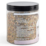 Rodelle Gourmet Prime Rib Seasoning, Dry Rub, Gluten Free, Kosher, 15 Oz.