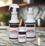 Majestic Polished Marble Repair Kit