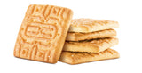 Pozuelo Mantequilla Butter Cookies | Made with Real Butter | Great with Coffee | 11.0 OZ (Pack of 3)
