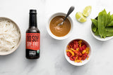 Ocean’s Halo Organic No Soy Soy-free Sauce, 2 Pack, 10 oz. per bottle