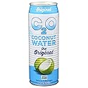 C2O - Pure Coconut Water - 17.5 oz.
