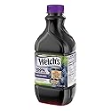Welch's Grape Juice, 46 oz - Pk of 8