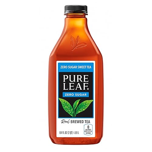 Pure Leaf Zero Sugar Sweet Tea 64oz