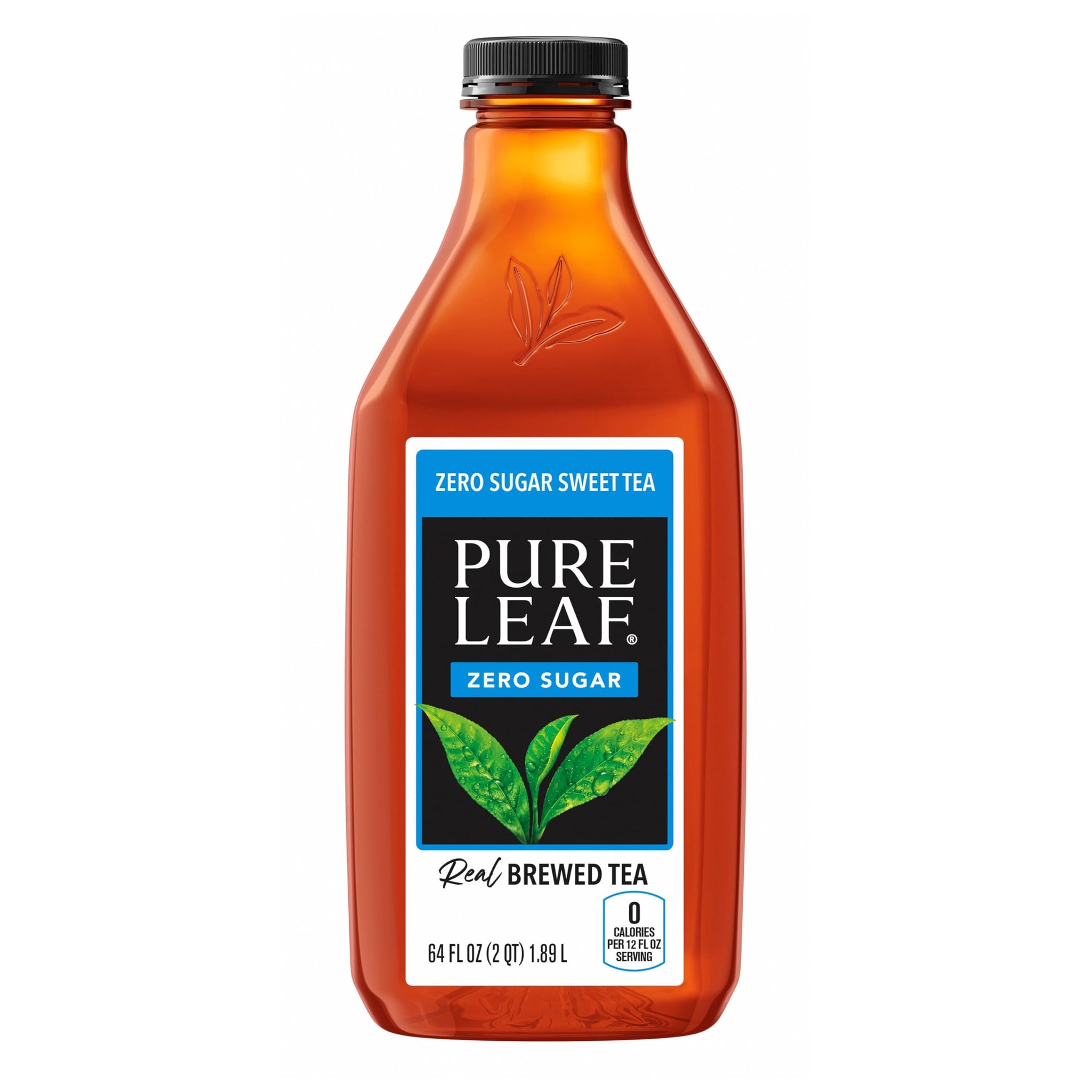 Pure Leaf Zero Sugar Sweet Tea 64oz