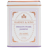 Harney & Sons Dragon Pearl Jasmine Tea, 20 Count(Pack of 1)