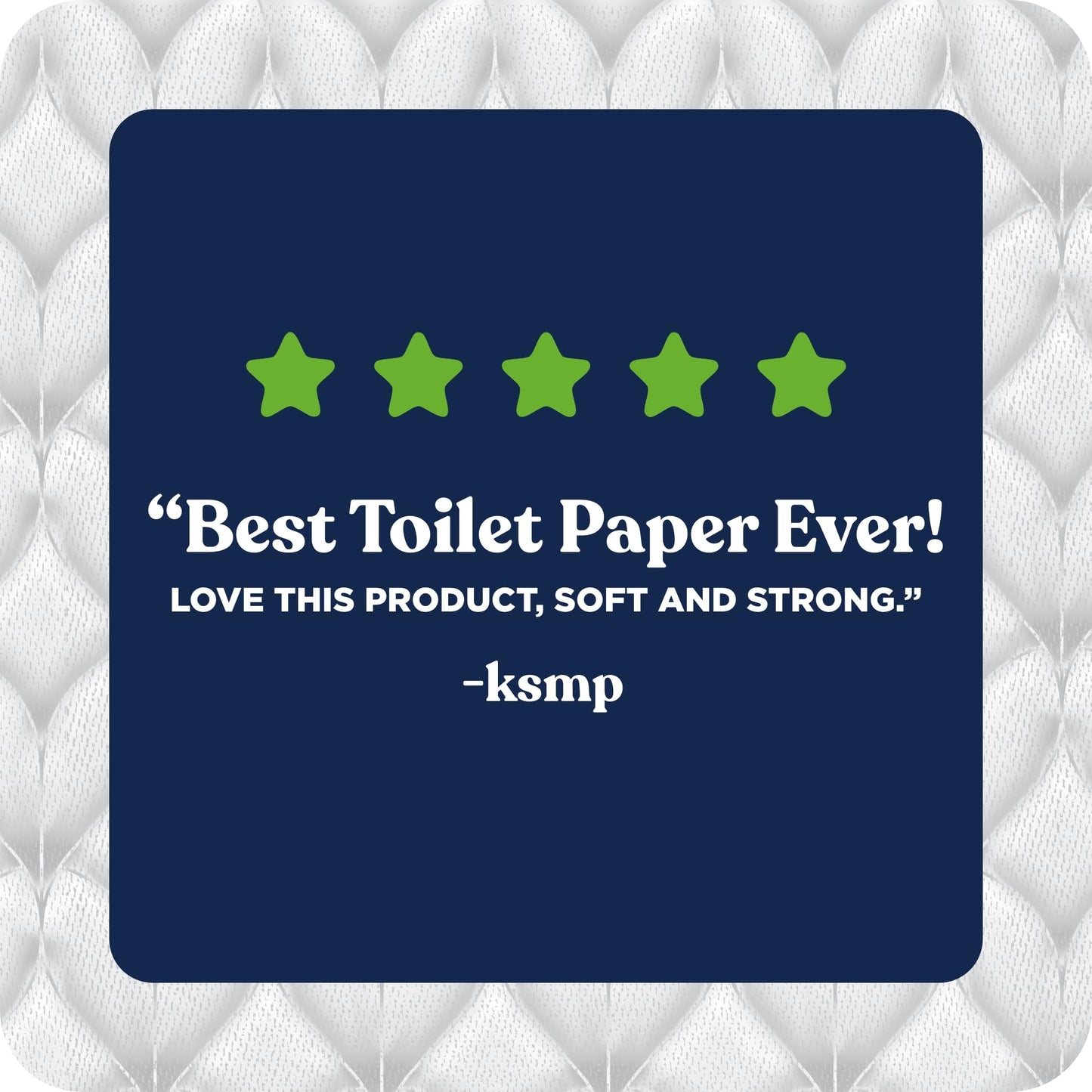 Quilted Northern Ultra Soft & Strong Toilet Paper, 6 Mega Rolls = 24 Regular Rolls, 5X Stronger*, Premium Soft Toilet Tissue
