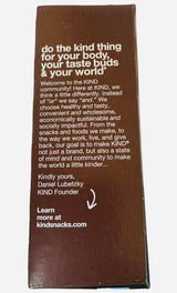 KIND Protein Bars, Almond Butter Dark Chocolate, 5 Bars (Pack of 1)