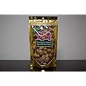 Aloha Alohi's pineapple glazed macadamia nuts