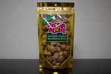 Aloha Alohi's pineapple glazed macadamia nuts