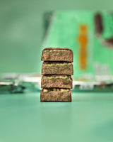 Grenade Low Sugar Protein Bars 12-Pack - Dark Chocolate Mint