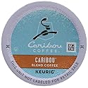 Caribou Coffee K-Cups for Keurig Brewers, 24 Count