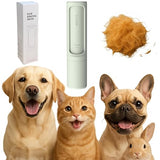 Havenleigh Reusable Lint Brushes for Pet Hair on Clothes & Soft Fabrics, Compact Self-Cleaning Pet Hair Roller, Portable & Travel-Friendly