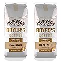 Hazelnut Flavored Coffee, Ground, 2-Pack (1.5lb)