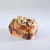 Poppie's Dough Fresh Baked Muffin and Cookie Basket (13 count) - Thank You Gifts, Birthdays, Gifts for Men & Women, New Baby, Congratulations