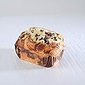 Poppie's Dough Fresh Baked Muffin and Cookie Basket (13 count) - Thank You Gifts, Birthdays, Gifts for Men & Women, New Baby, Congratulations