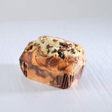 Poppie's Dough Fresh Baked Muffin and Cookie Basket (13 count) - Thank You Gifts, Birthdays, Gifts for Men & Women, New Baby, Congratulations