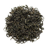 Oriarm Qingdao Laoshan Green Tea Loose Leaf - Chinese Cloud and Mist Green Tea Leaves 450g (16 ounce) Ziplock Resealable Bag