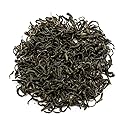 Oriarm Qingdao Laoshan Green Tea Loose Leaf - Chinese Cloud and Mist Tea Leaves - 225g (8-ounce) Ziplock Resealable Bag