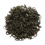 Oriarm Qingdao Laoshan Green Tea Loose Leaf - Chinese Cloud and Mist Green Tea Leaves 450g (16 ounce) Ziplock Resealable Bag