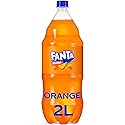 Fanta Orange, 2 Liter