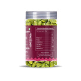 Blessfull Healing Pumpkin Seed 5 Oz(Ounce) Airtight Container With Spoon