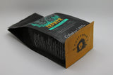 Coffeebar, Zephyr Espresso Blend, Medium Espresso Roast, 12 ounce, whole bean specialty coffee