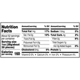 Member's Mark Extra Large Virginia Peanuts with Sea Salt, 34.5 Ounce