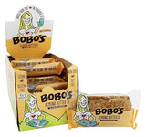 Bobo's Oat Bars Oat Bars - Almond - 3 OZ - 12 pk