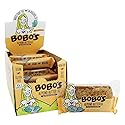Bobo's Oat Bars Oat Bars - Almond - 3 OZ - 12 pk