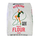 Peter Pan All Purpose Flour, 25 Pound