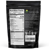 Moonee Naturals - Pumpkin Seeds - Certified Non-GMO (2 Pound)