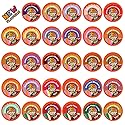 Crazy Cups Flavored Coffee in Single Serve Coffee Pods - Flavor Coffee Variety Pack for Keurig K Cups Machine from Crazy Cups, 30 Count