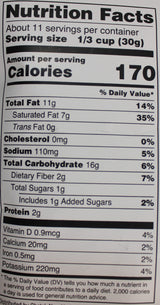 Farali Chevda (12oz)