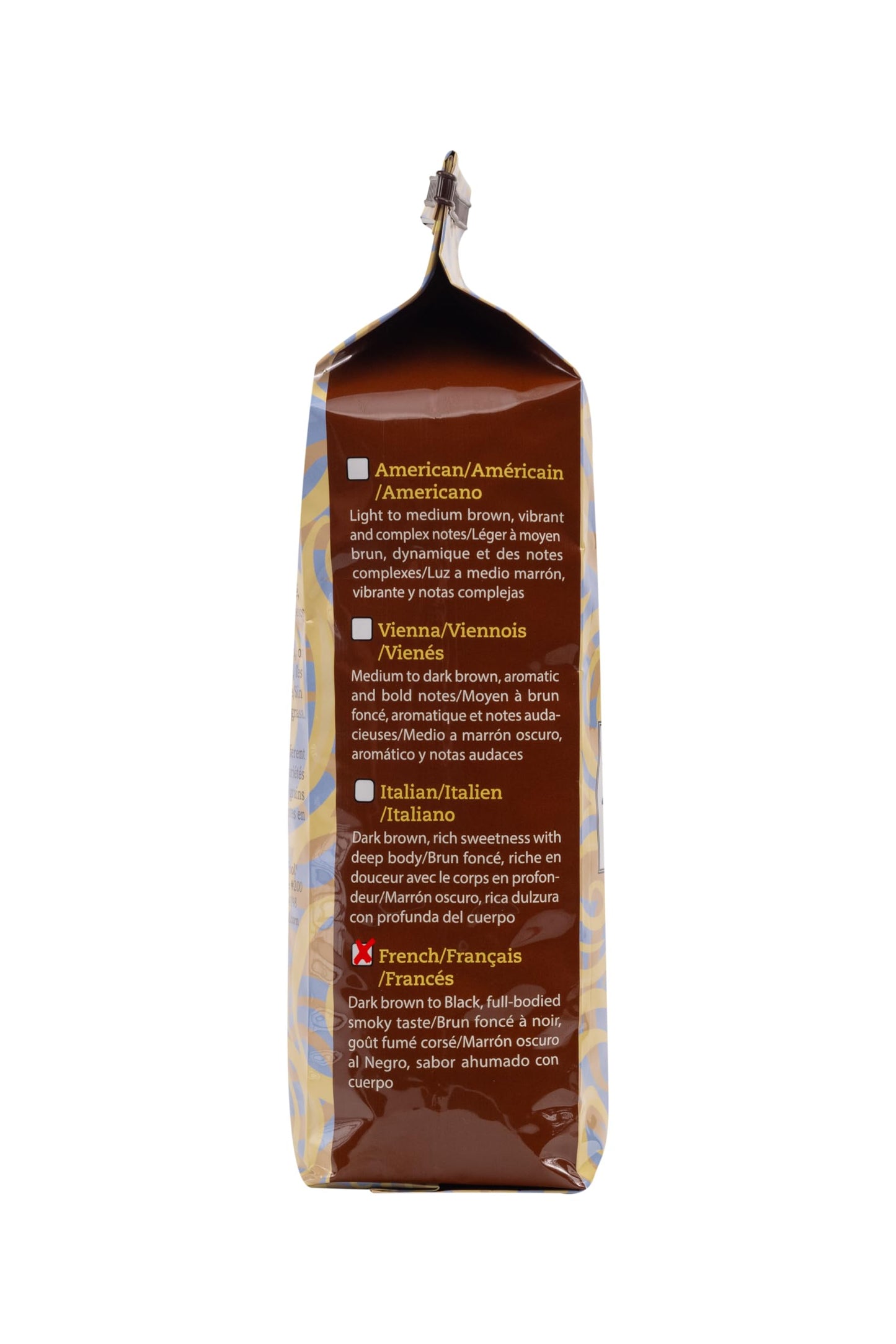 Coffee Fool's Fire Starter (Perk)