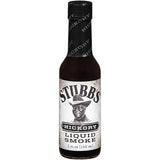 Stubb's Hickory Liquid Smoke, 5 fl oz
