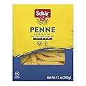 Schar - Penne - Certified Gluten Free - No GMO's, Lactose or Wheat - (6.2 oz) 10 Pack