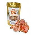 Gum Arabic Chunks - Premium Natural Acacia Resin - 100% Pure & Raw - For Crafts, DIY, Art, Incense Use - Non-GMO, No Additives - 8 oz (0.50 lb)