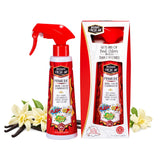 Instant Fresh Air Human Urine Odor Eliminator 'Primiera' - Urine Remover Spray for Bathrooms, Mattresses, Furniture, Carpets, & Hard Surfaces