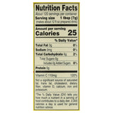4C Zero Sugar Powdered Drink Mix Cannisters, Zero Sugar Lemon Iced Tea, 45 Quarts, Family Sized Cannister, Low Calorie, Thirst Quenching Flavors