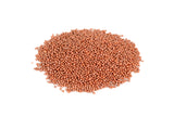 Bakerpan Edible Rose Gold Nonpareils Sprinkles for Cupcakes, Rose Gold Sprinkles Edible for Cake Decorating - 5.1 Ounces (Made in USA)