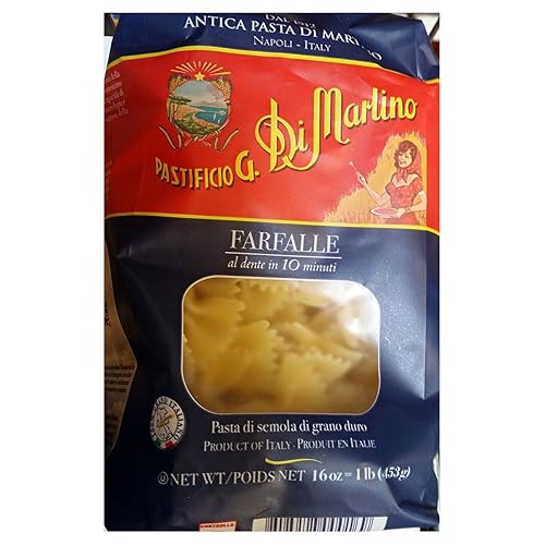 Pasta,Farfalle