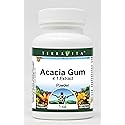 Acacia Gum 4:1 Powder (1 oz, ZIN: 518792)