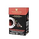 Wissotzky Tea Signature Collection English Breakfast Tea, 1.41 Ounce