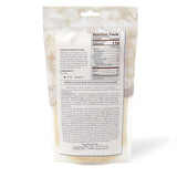 Sushi Rice (16 Oz/Bag x 6 Pack) - White Sticky Short Grain - Vegan, Non-GMO, Made In USA, Sushi, Rice Ball, And Everyday Japanese Dishes - Resealable Packaging