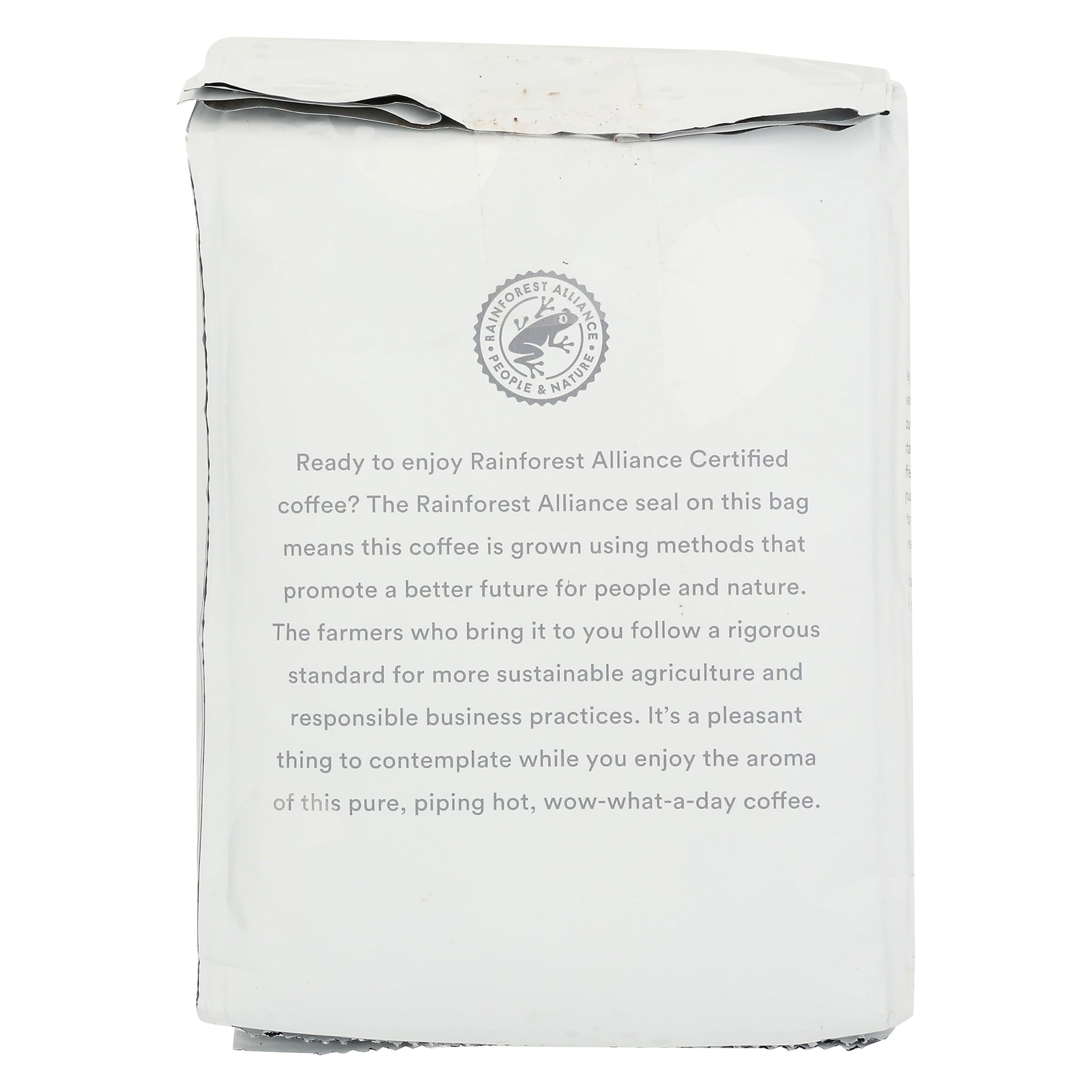 365 by Whole Foods Market, Pacific Rim Vienna Roast Ground Coffee, Dark Roast, 24 Ounce